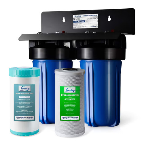 Ispring wgb21bm stage whole - wgb21bm,
