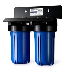 iSpring WGB21B 2-Stage Whole