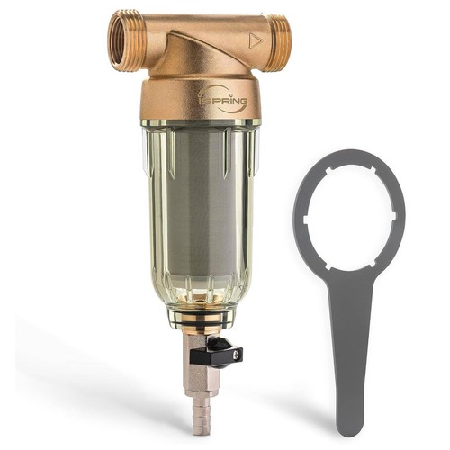 Ispring wsp reusable - ispring, whole