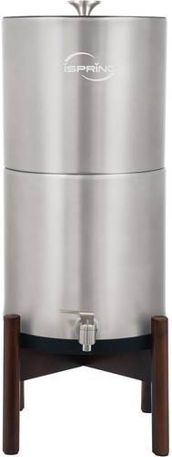 Ispring dgf2 gravity fed - ispring, gravity-fed