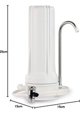 Water Filtration System 