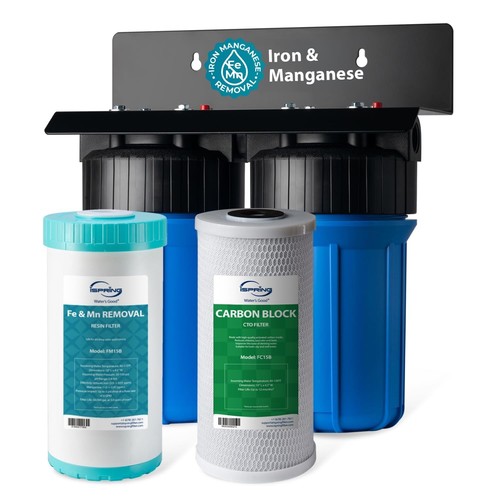 Ispring wgb21bm whole - ispring,