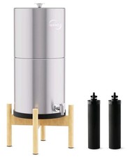 iSpring DGF2-B Gravity-Fed