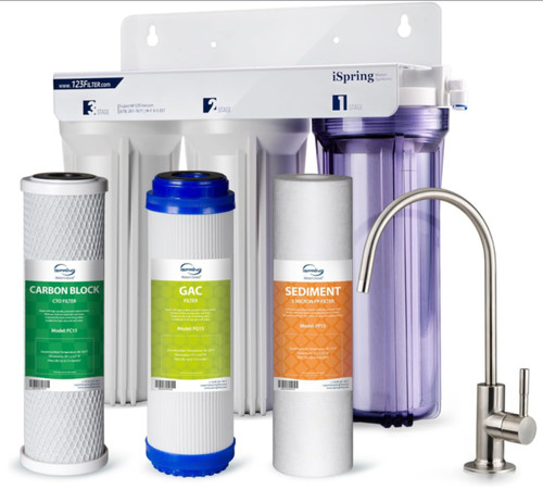 Ispring us31 classic stage - us31,