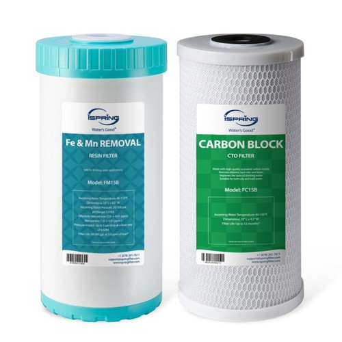 Ispring wgb21bm whole - whole, house