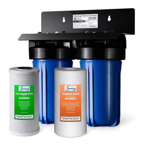 Ispring wgb21b stage whole - wgb21b, 2-stage