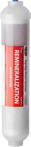 Ispring fa15 alkaline inline - alkaline,
