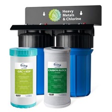 iSpring WGB21B-KS 2-Stage