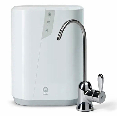 Espring under sink water - espring,